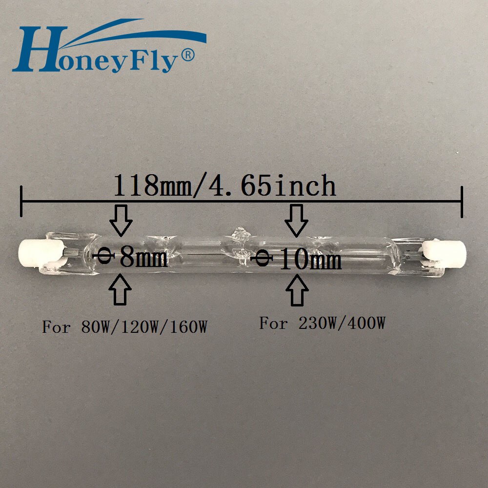 HoneyFly 3pcs J118 ҷΰ    C 220V 80W ..